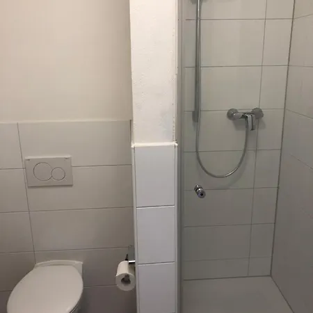 Vendégház Haselnuss 3*